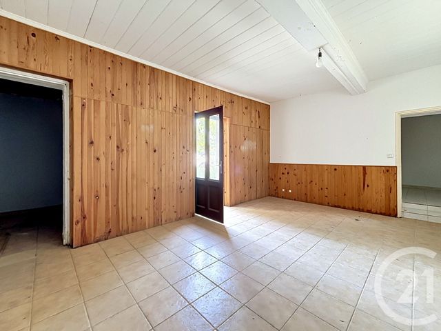 maison à vendre - 3 pièces - 58.0 m2 - LAVAUR - 81 - MIDI-PYRENEES - Century 21 Les Demeures Du Pastel