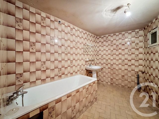 maison à vendre - 3 pièces - 58.0 m2 - LAVAUR - 81 - MIDI-PYRENEES - Century 21 Les Demeures Du Pastel