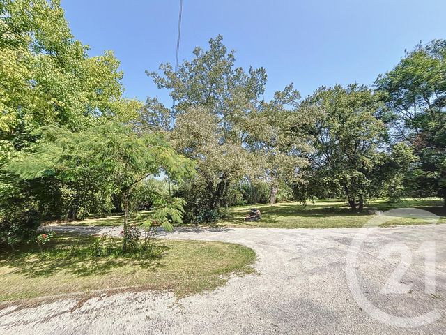 maison à vendre - 12 pièces - 390.0 m2 - LAVAUR - 81 - MIDI-PYRENEES - Century 21 Les Demeures Du Pastel