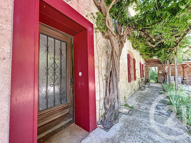 maison à vendre - 12 pièces - 390.0 m2 - LAVAUR - 81 - MIDI-PYRENEES - Century 21 Les Demeures Du Pastel