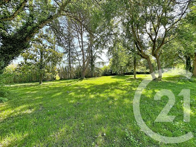 maison à vendre - 12 pièces - 390.0 m2 - LAVAUR - 81 - MIDI-PYRENEES - Century 21 Les Demeures Du Pastel