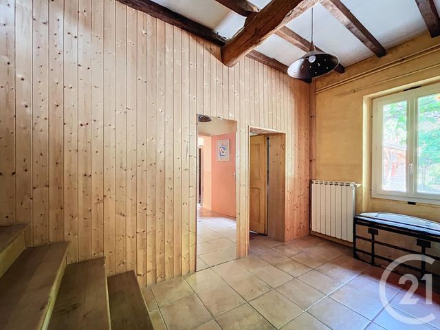 maison à vendre - 12 pièces - 390.0 m2 - LAVAUR - 81 - MIDI-PYRENEES - Century 21 Les Demeures Du Pastel