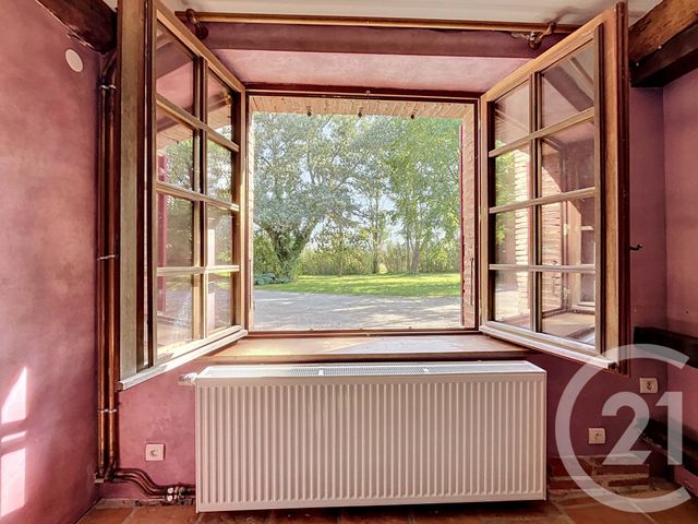 maison à vendre - 12 pièces - 390.0 m2 - LAVAUR - 81 - MIDI-PYRENEES - Century 21 Les Demeures Du Pastel