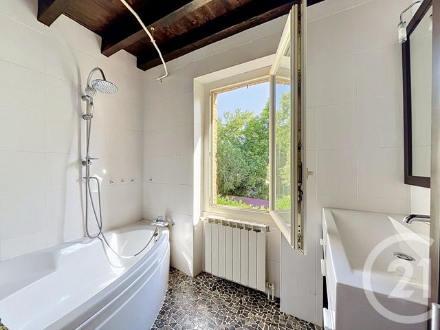 maison à vendre - 12 pièces - 390.0 m2 - LAVAUR - 81 - MIDI-PYRENEES - Century 21 Les Demeures Du Pastel
