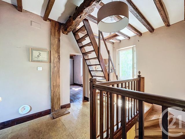 maison à vendre - 12 pièces - 390.0 m2 - LAVAUR - 81 - MIDI-PYRENEES - Century 21 Les Demeures Du Pastel