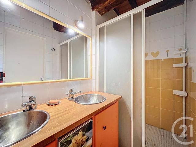 maison à vendre - 12 pièces - 390.0 m2 - LAVAUR - 81 - MIDI-PYRENEES - Century 21 Les Demeures Du Pastel