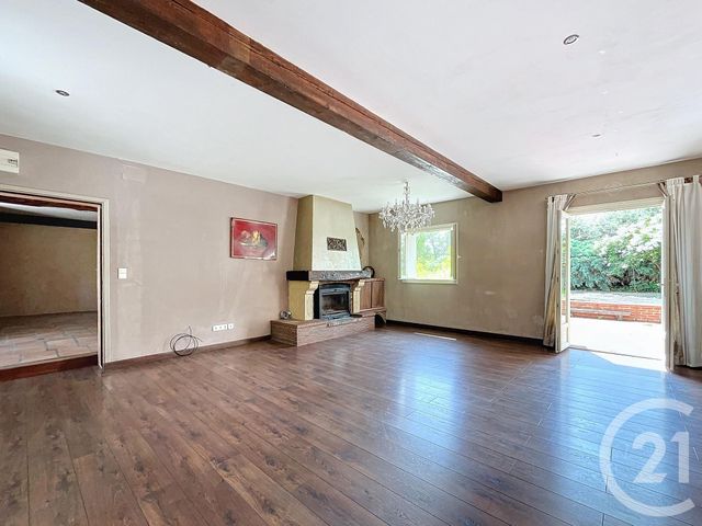 maison à vendre - 12 pièces - 390.0 m2 - LAVAUR - 81 - MIDI-PYRENEES - Century 21 Les Demeures Du Pastel
