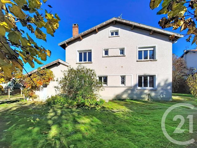 Afficher la photo en grand maison à vendre - 8 pièces - 185.0 m2 - LAVAUR - 81 - MIDI-PYRENEES - Century 21 Les Demeures Du Pastel