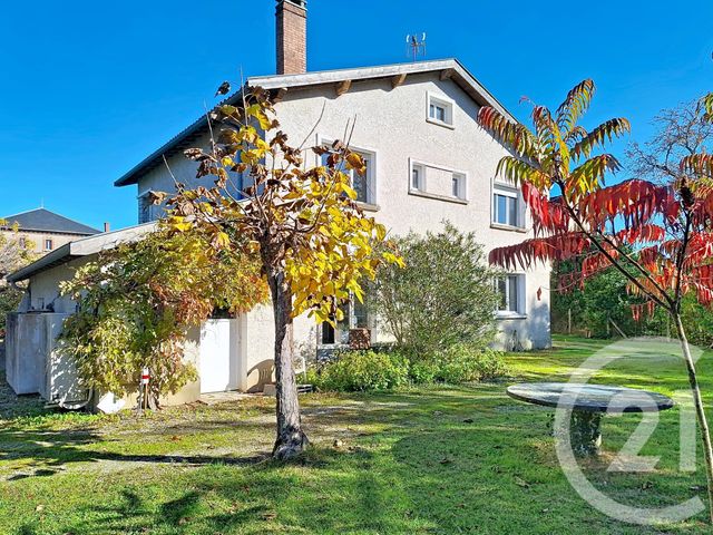 maison - LAVAUR - 81