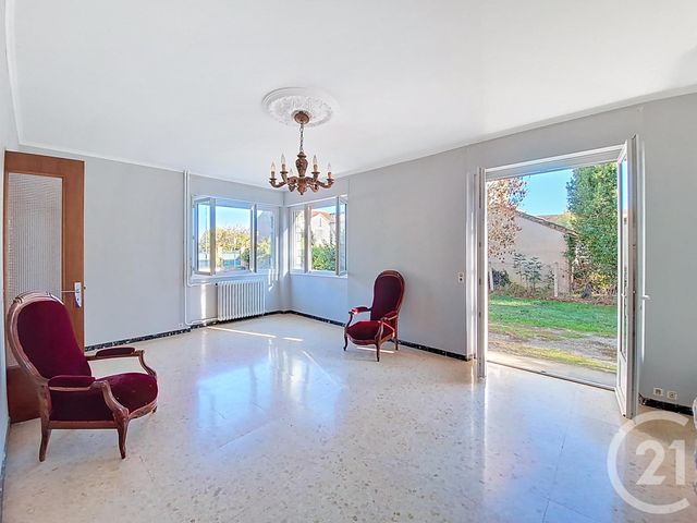Afficher la photo en grand maison à vendre - 8 pièces - 185.0 m2 - LAVAUR - 81 - MIDI-PYRENEES - Century 21 Les Demeures Du Pastel