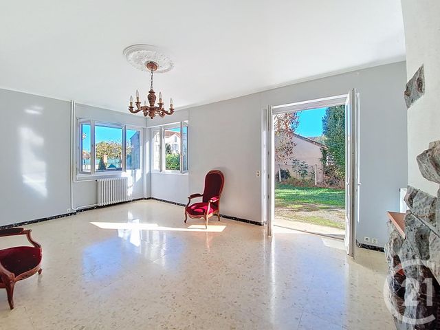 Afficher la photo en grand maison à vendre - 8 pièces - 185.0 m2 - LAVAUR - 81 - MIDI-PYRENEES - Century 21 Les Demeures Du Pastel