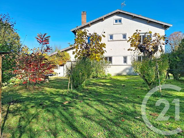 Afficher la photo en grand maison à vendre - 8 pièces - 185.0 m2 - LAVAUR - 81 - MIDI-PYRENEES - Century 21 Les Demeures Du Pastel