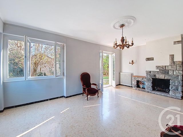 Afficher la photo en grand maison à vendre - 8 pièces - 185.0 m2 - LAVAUR - 81 - MIDI-PYRENEES - Century 21 Les Demeures Du Pastel