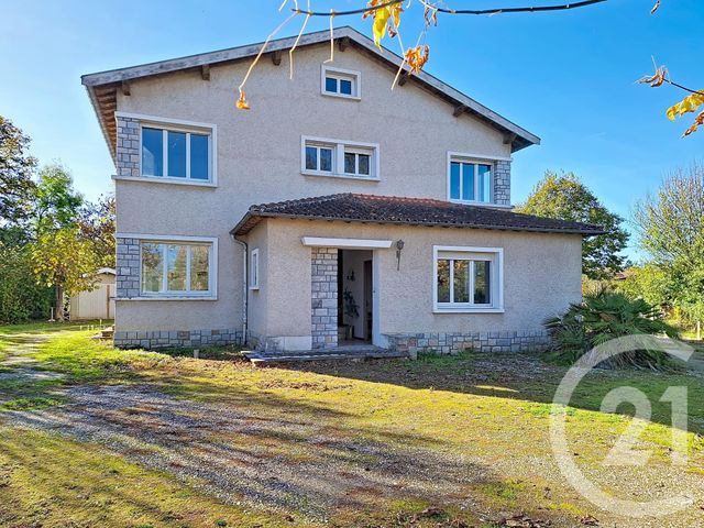 Afficher la photo en grand maison à vendre - 8 pièces - 185.0 m2 - LAVAUR - 81 - MIDI-PYRENEES - Century 21 Les Demeures Du Pastel
