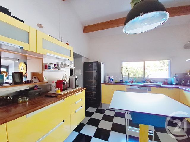 maison à vendre - 10 pièces - 220.0 m2 - LAVAUR - 81 - MIDI-PYRENEES - Century 21 Les Demeures Du Pastel