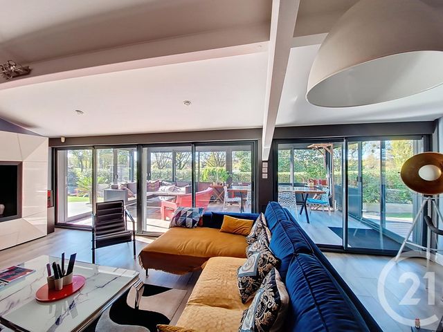 maison à vendre - 10 pièces - 220.0 m2 - LAVAUR - 81 - MIDI-PYRENEES - Century 21 Les Demeures Du Pastel