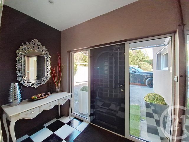 maison à vendre - 10 pièces - 220.0 m2 - LAVAUR - 81 - MIDI-PYRENEES - Century 21 Les Demeures Du Pastel