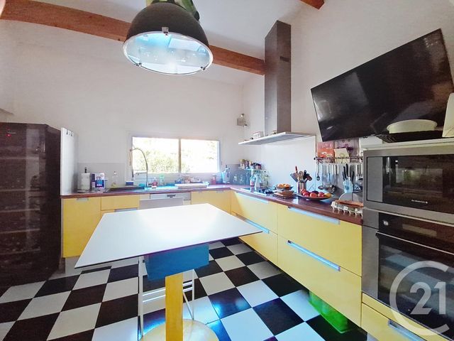 maison à vendre - 10 pièces - 220.0 m2 - LAVAUR - 81 - MIDI-PYRENEES - Century 21 Les Demeures Du Pastel