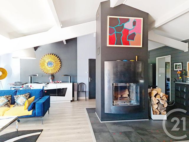 maison à vendre - 10 pièces - 220.0 m2 - LAVAUR - 81 - MIDI-PYRENEES - Century 21 Les Demeures Du Pastel