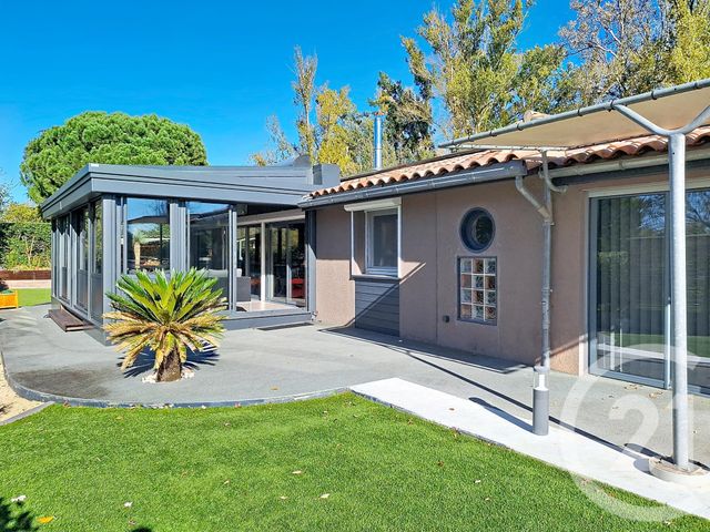 maison à vendre - 10 pièces - 220.0 m2 - LAVAUR - 81 - MIDI-PYRENEES - Century 21 Les Demeures Du Pastel