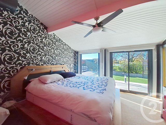 maison à vendre - 10 pièces - 220.0 m2 - LAVAUR - 81 - MIDI-PYRENEES - Century 21 Les Demeures Du Pastel