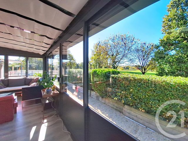 maison à vendre - 10 pièces - 220.0 m2 - LAVAUR - 81 - MIDI-PYRENEES - Century 21 Les Demeures Du Pastel