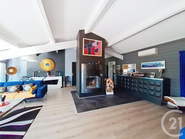 maison à vendre - 10 pièces - 220.0 m2 - LAVAUR - 81 - MIDI-PYRENEES - Century 21 Les Demeures Du Pastel