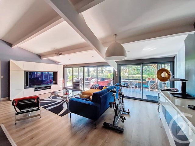 maison à vendre - 10 pièces - 220.0 m2 - LAVAUR - 81 - MIDI-PYRENEES - Century 21 Les Demeures Du Pastel