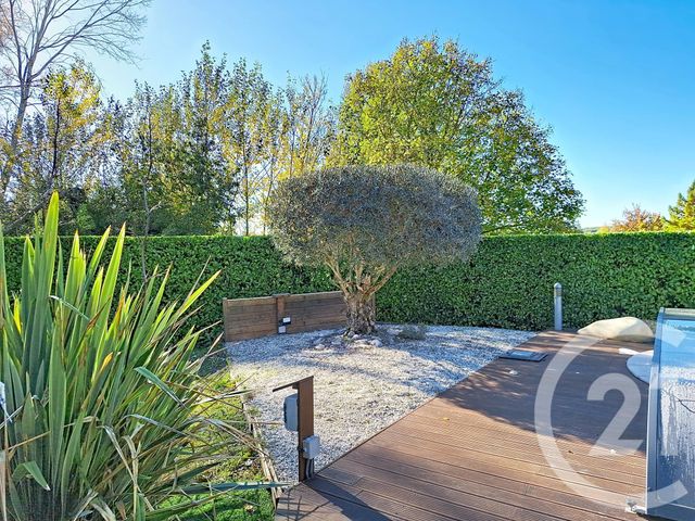 maison à vendre - 10 pièces - 220.0 m2 - LAVAUR - 81 - MIDI-PYRENEES - Century 21 Les Demeures Du Pastel