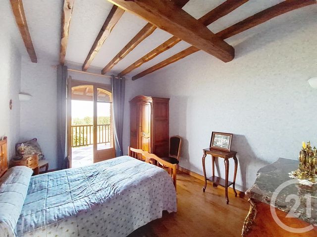 maison à vendre - 7 pièces - 201.98 m2 - LAVAUR - 81 - MIDI-PYRENEES - Century 21 Les Demeures Du Pastel