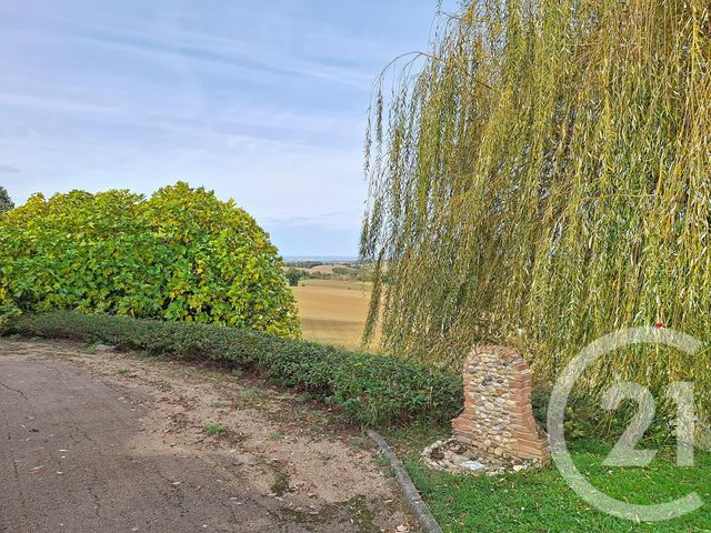 maison à vendre - 7 pièces - 201.98 m2 - LAVAUR - 81 - MIDI-PYRENEES - Century 21 Les Demeures Du Pastel