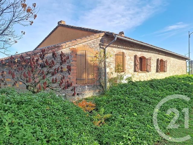 maison à vendre - 7 pièces - 201.98 m2 - LAVAUR - 81 - MIDI-PYRENEES - Century 21 Les Demeures Du Pastel