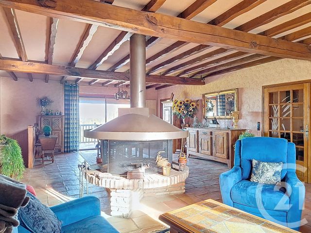 maison à vendre - 7 pièces - 201.98 m2 - LAVAUR - 81 - MIDI-PYRENEES - Century 21 Les Demeures Du Pastel