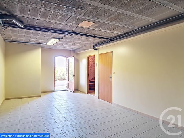 maison à vendre - 7 pièces - 201.98 m2 - LAVAUR - 81 - MIDI-PYRENEES - Century 21 Les Demeures Du Pastel