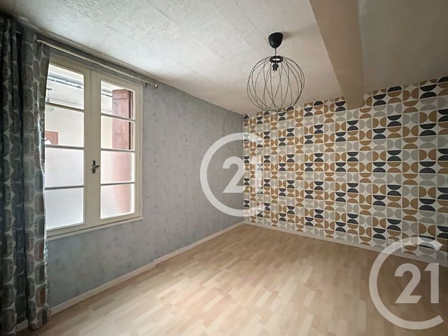 Appartement T2 à louer - 3 pièces - 95.0 m2 - LAVAUR - 81 - MIDI-PYRENEES - Century 21 Les Demeures Du Pastel