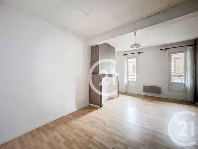 Appartement T2 à louer - 3 pièces - 95.0 m2 - LAVAUR - 81 - MIDI-PYRENEES - Century 21 Les Demeures Du Pastel