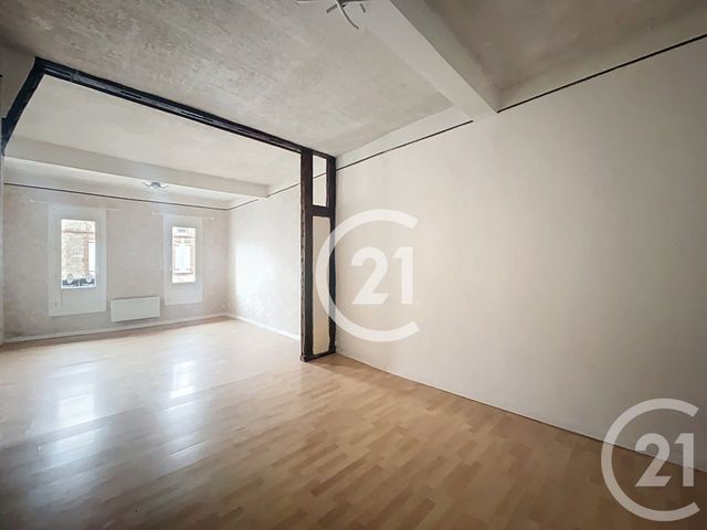 Appartement T2 à louer - 3 pièces - 95.0 m2 - LAVAUR - 81 - MIDI-PYRENEES - Century 21 Les Demeures Du Pastel