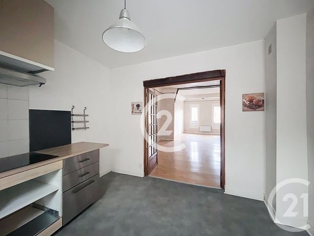 Appartement T2 à louer - 3 pièces - 95.0 m2 - LAVAUR - 81 - MIDI-PYRENEES - Century 21 Les Demeures Du Pastel