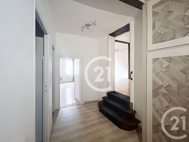 Appartement T2 à louer - 3 pièces - 95.0 m2 - LAVAUR - 81 - MIDI-PYRENEES - Century 21 Les Demeures Du Pastel