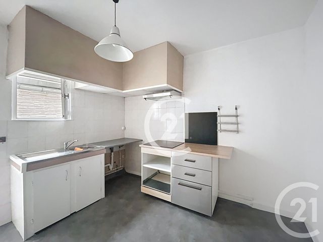 Appartement T2 à louer LAVAUR