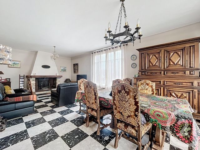 maison à vendre - 6 pièces - 170.0 m2 - LAVAUR - 81 - MIDI-PYRENEES - Century 21 Les Demeures Du Pastel