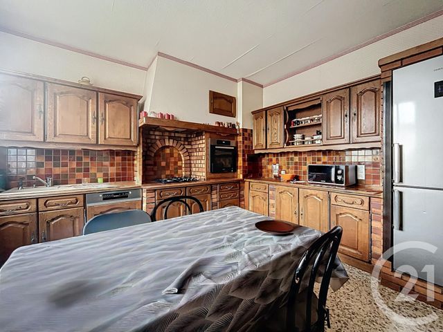 maison à vendre - 6 pièces - 170.0 m2 - LAVAUR - 81 - MIDI-PYRENEES - Century 21 Les Demeures Du Pastel