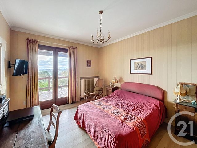 maison à vendre - 10 pièces - 290.0 m2 - VERFEIL - 31 - MIDI-PYRENEES - Century 21 Les Demeures Du Pastel