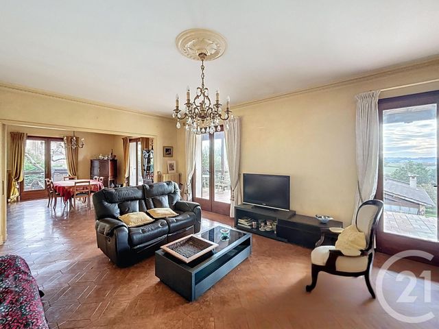 maison à vendre - 10 pièces - 290.0 m2 - VERFEIL - 31 - MIDI-PYRENEES - Century 21 Les Demeures Du Pastel