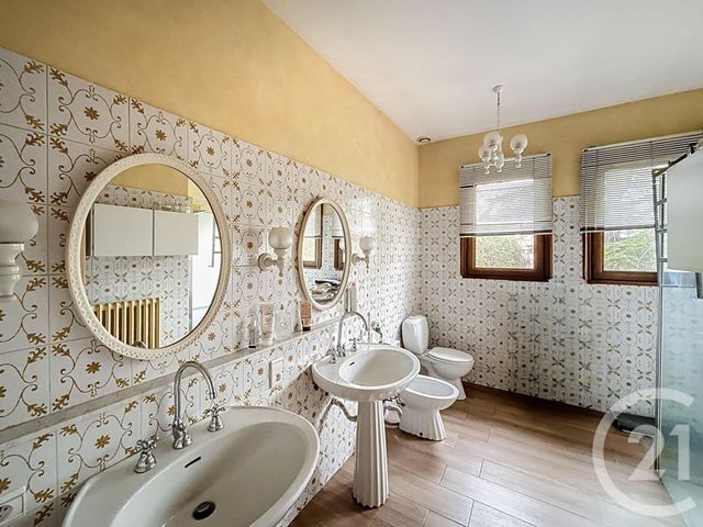 maison à vendre - 10 pièces - 290.0 m2 - VERFEIL - 31 - MIDI-PYRENEES - Century 21 Les Demeures Du Pastel