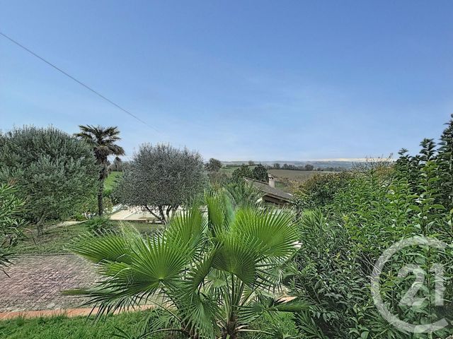 maison à vendre - 10 pièces - 290.0 m2 - VERFEIL - 31 - MIDI-PYRENEES - Century 21 Les Demeures Du Pastel