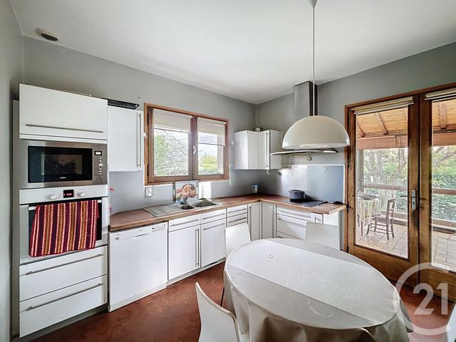 maison à vendre - 10 pièces - 290.0 m2 - VERFEIL - 31 - MIDI-PYRENEES - Century 21 Les Demeures Du Pastel