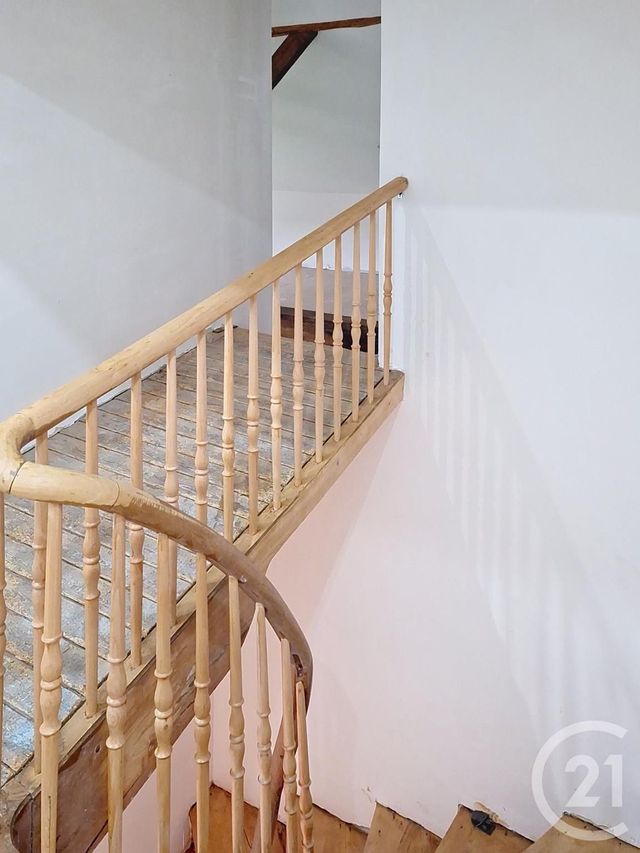 maison à vendre - 11 pièces - 310.0 m2 - LAVAUR - 81 - MIDI-PYRENEES - Century 21 Les Demeures Du Pastel