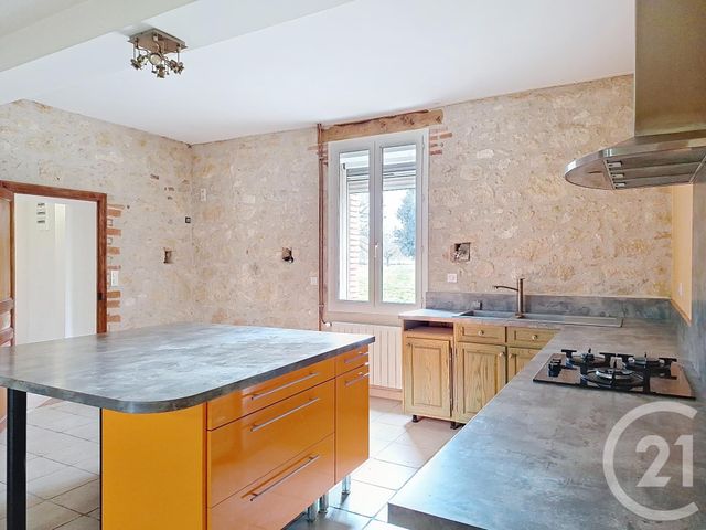 maison à vendre - 11 pièces - 310.0 m2 - LAVAUR - 81 - MIDI-PYRENEES - Century 21 Les Demeures Du Pastel