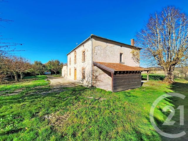 maison - LAVAUR - 81